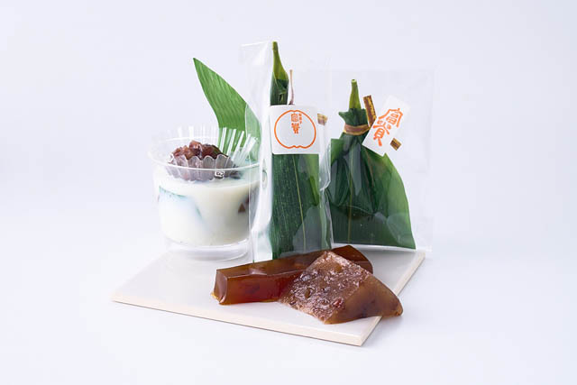 博多の風情と老舗の手仕事が出会う4日間 - 博多の初夏を彩る「博多水無月」販売会開催