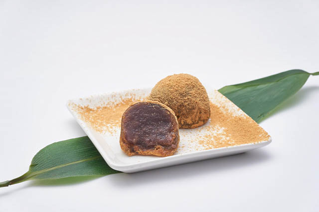 博多の風情と老舗の手仕事が出会う4日間 - 博多の初夏を彩る「博多水無月」販売会開催