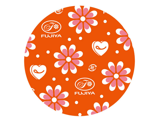 2025年は昭和100年 - 全国の不二家洋菓子店、思い出のファッションケーキ企画 第2弾「1970's クレープのパニエ」発売へ