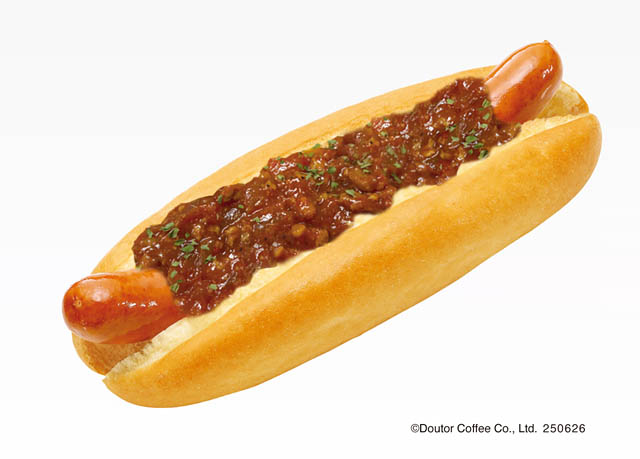 ドトール 夏メニュー第1弾 -「期間限定ミラノサンド 牛カルビ」今年も登場