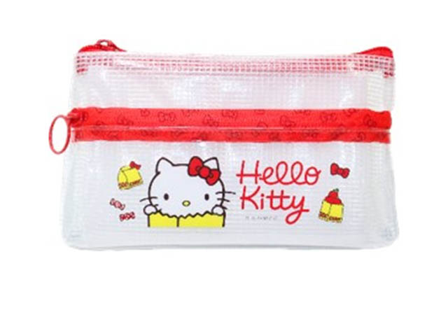 福岡展から登場する新グッズも公開「Hello Kitty 展-わたしが変わるとキティも変わる-」いよいよ開幕へ