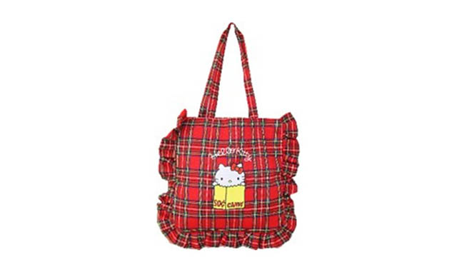 福岡展から登場する新グッズも公開「Hello Kitty 展-わたしが変わるとキティも変わる-」いよいよ開幕へ