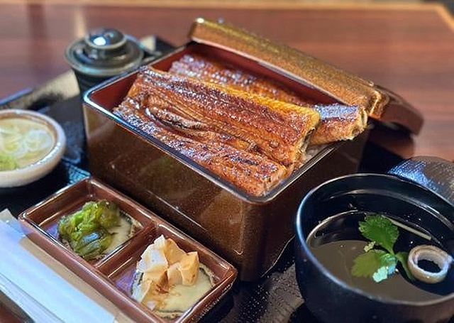 うなぎ専門店「鰻の成瀬 ゆめタウン大川店」オープン！県内15店舗目