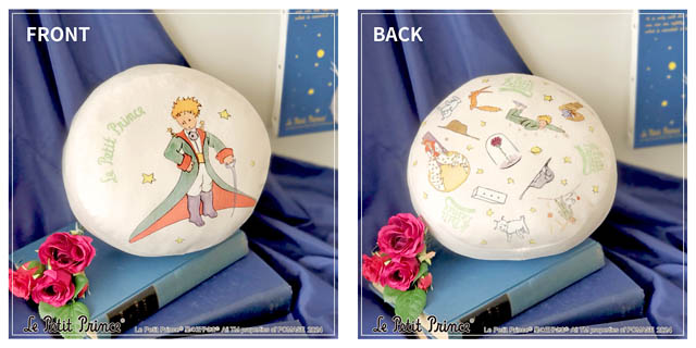 丸善 博多店「星の王子さま」書店限定ポップアップショップ開催決定