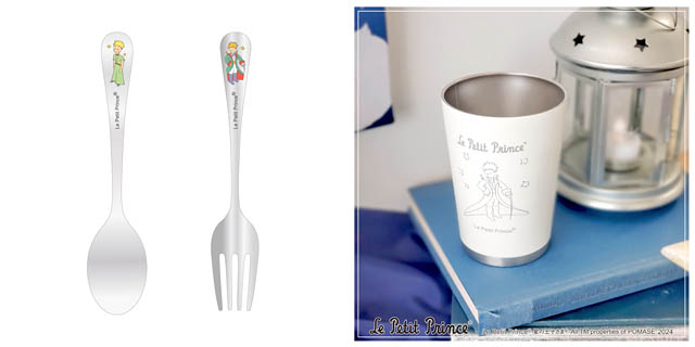 丸善 博多店「星の王子さま」書店限定ポップアップショップ開催決定