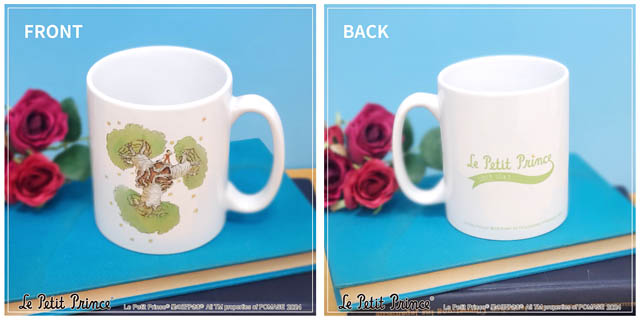 丸善 博多店「星の王子さま」書店限定ポップアップショップ開催決定