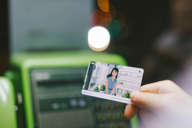 スタジオジブリ「海がきこえる」 リバイバル上映記念グッズ 販売決定