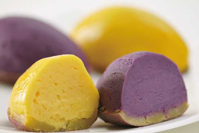 鹿児島県産のさつまいもを使用！萬來「ImoZow（芋蔵）」博多に期間限定で登場！