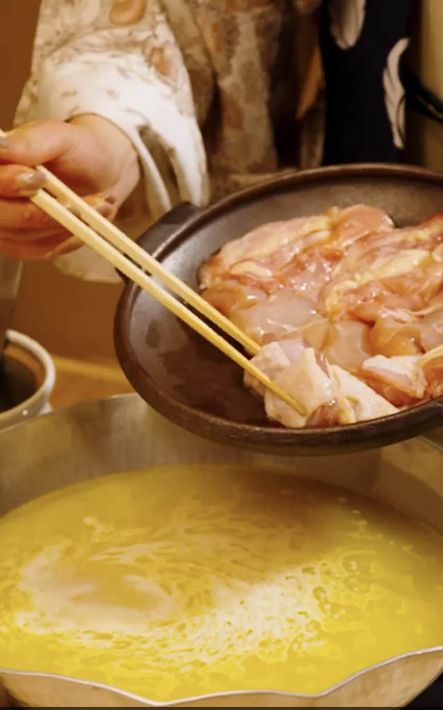 西中洲で愉しむ、唯一無二の空間 - とり田の新店舗「とり田別誂(べつあつらえ)」オープン