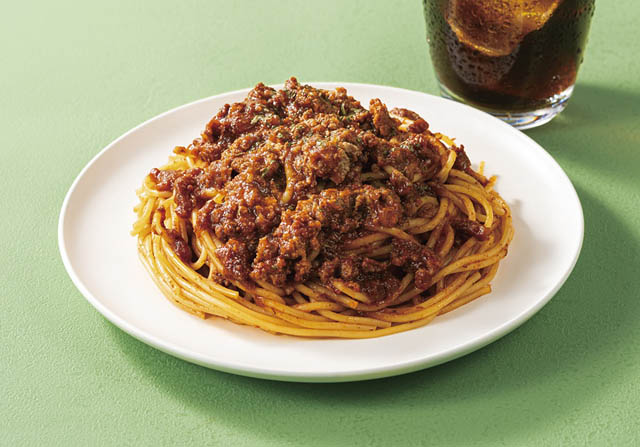 タリーズコーヒー「九州産ゆず香る たらこパスタ」など - 暑い時期でも食欲そそる、夏野菜を使ったパスタが登場