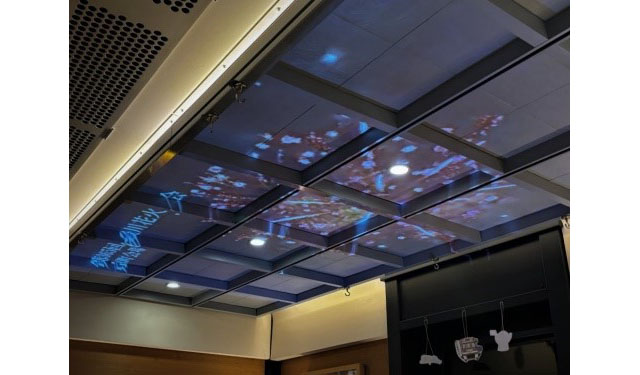 THE RAIL KITCHEN CHIKUGO 「筑後川花火大会特別コース」運行決定