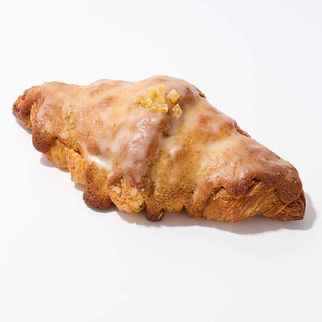 ブール アンジュ - 香る果実と過ごす夏。シトラス香る新作パン登場