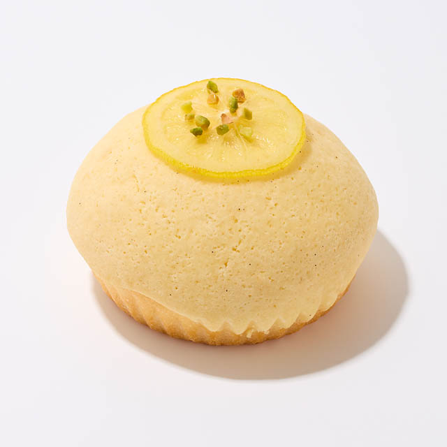 ブール アンジュ - 香る果実と過ごす夏。シトラス香る新作パン登場