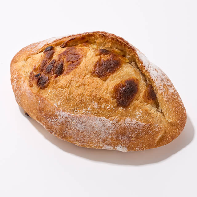 ブール アンジュ - 香る果実と過ごす夏。シトラス香る新作パン登場