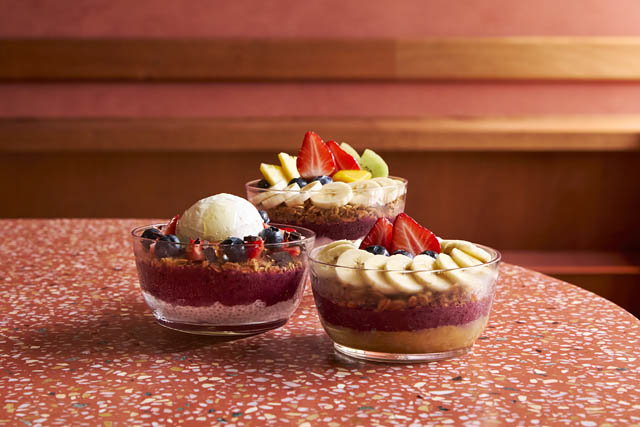 アサイーカフェ SUGARY が九州エリア初出店「SUGARY 今泉店」登場