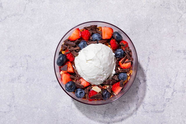 アサイーカフェ SUGARY が九州エリア初出店「SUGARY 今泉店」登場