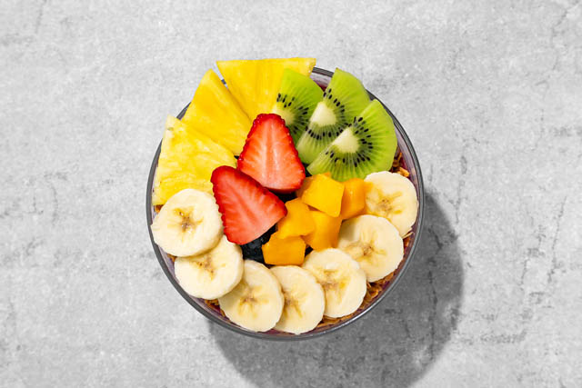 アサイーカフェ SUGARY が九州エリア初出店「SUGARY 今泉店」登場