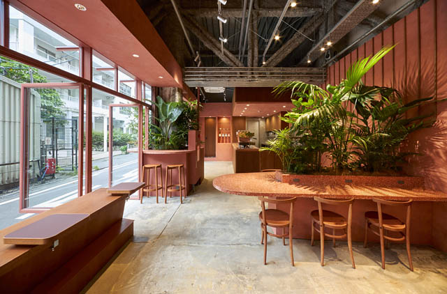 アサイーカフェ SUGARY が九州エリア初出店「SUGARY 今泉店」登場