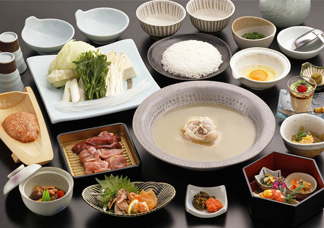 福岡地区11店舗目 - JR博多駅から徒歩3分！水たき専門店「博多華味鳥 KITTE博多店」新規オープンへ