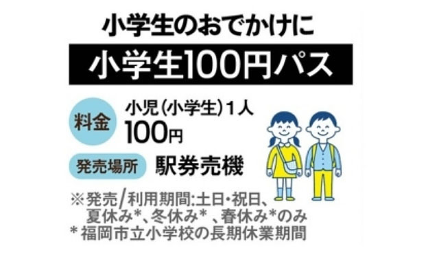地下鉄に乗って特別展「カガクノミカタ展」に行こう！キャンペーン実施中