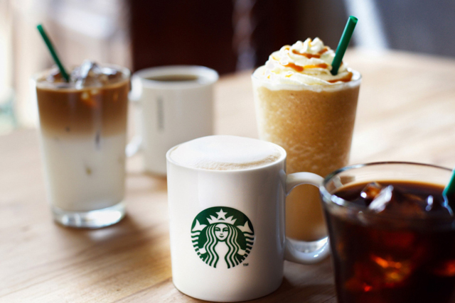 中洲川端駅 徒歩3分「スターバックスコーヒー 博多リバレインモール店」7月29日オープン！