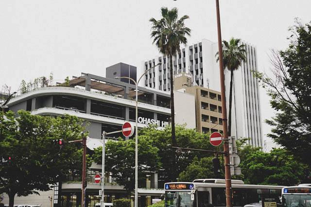 大橋のOHASHI HILL - 熊本の珈琲回廊がプロデュースするカフェ「Niwa Fukuoka」オープンへ