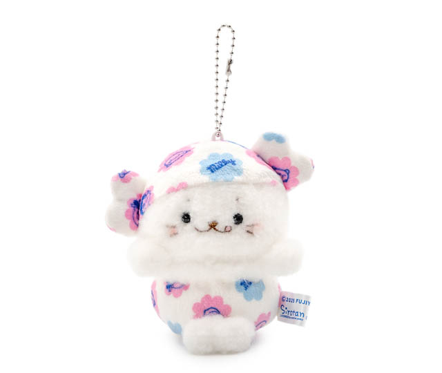 全国の不二家洋菓子店「ペコちゃん×しろたん」第2弾コラボレーション商品発売へ