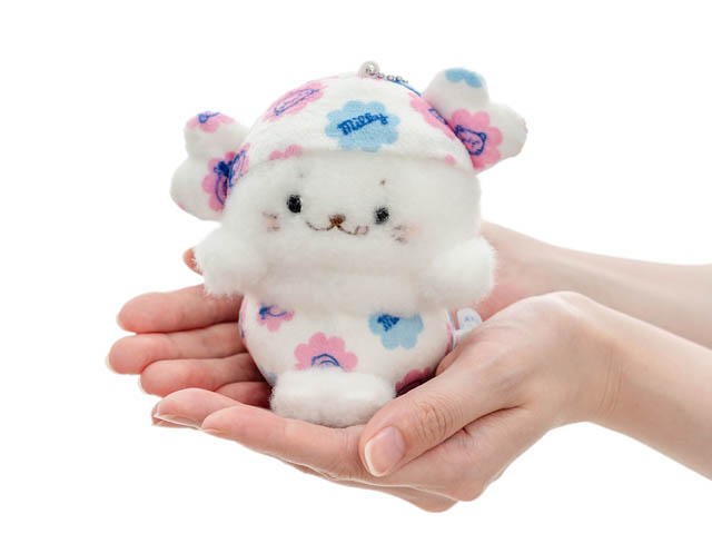 全国の不二家洋菓子店「ペコちゃん×しろたん」第2弾コラボレーション商品発売へ