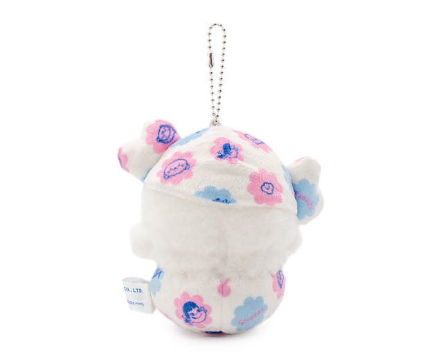 全国の不二家洋菓子店「ペコちゃん×しろたん」第2弾コラボレーション商品発売へ