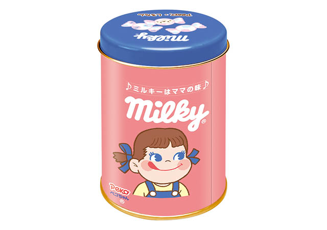 全国の不二家洋菓子店「ペコちゃん×しろたん」第2弾コラボレーション商品発売へ