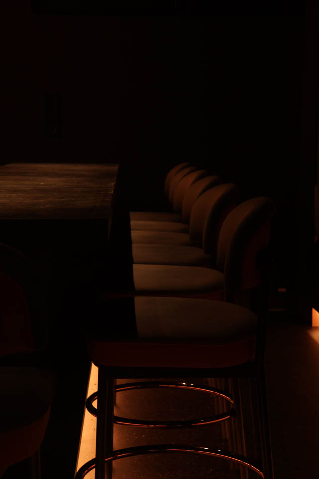 完全会員制パフェバー 新店舗「Remake easy」九州初上陸