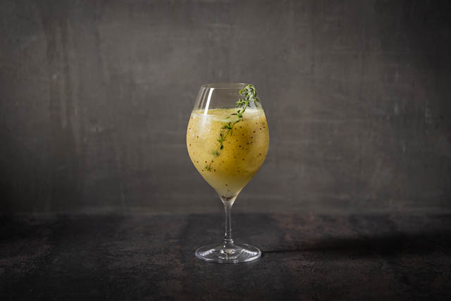 完全会員制パフェバー 新店舗「Remake easy」九州初上陸