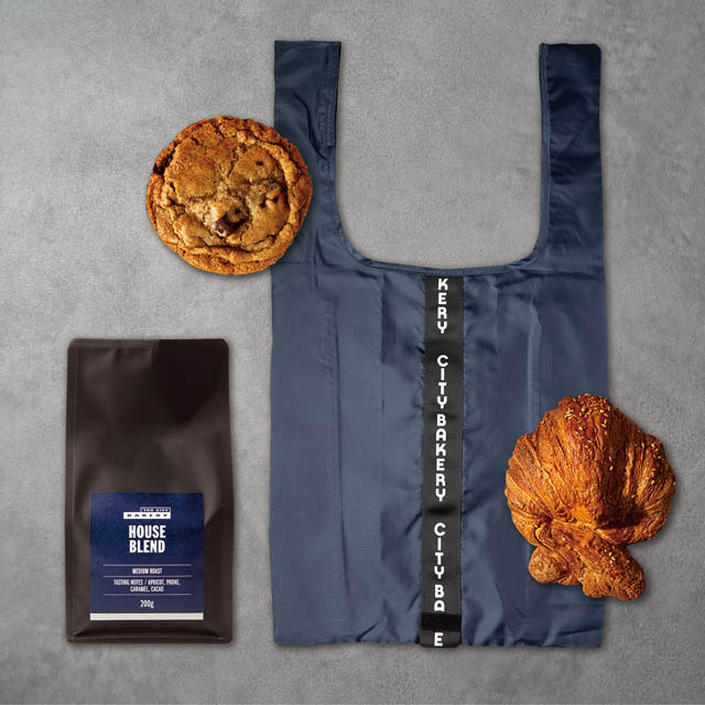 NY発祥「THE CITY BAKERY」新業態を福岡エリア最大規模で開業へ