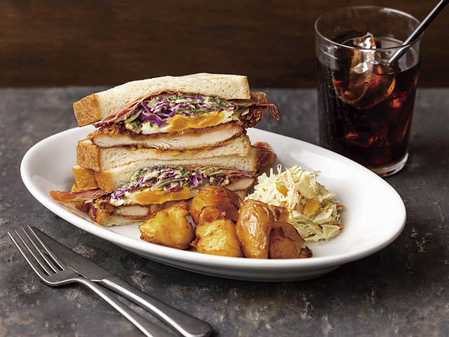 NY発祥「THE CITY BAKERY」新業態を福岡エリア最大規模で開業へ