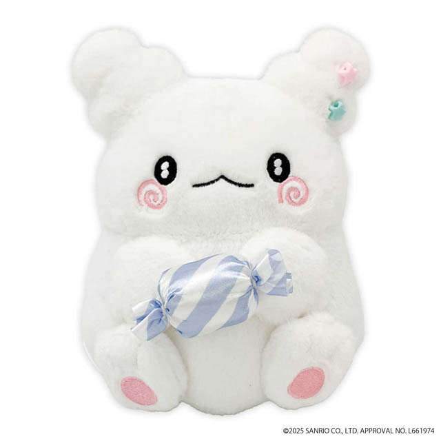 福岡PARCOで初となるポップアップ「はなまるおばけのパステルスイーツポップ POP-UP STORE」開催へ