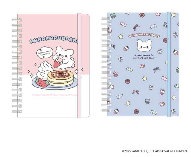 福岡PARCOで初となるポップアップ「はなまるおばけのパステルスイーツポップ POP-UP STORE」開催へ