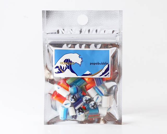 天神地下街 パパブブレ福岡店 - 伝統美を現代風にアレンジ「ジャパンシリーズ」販売開始