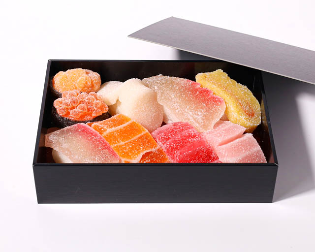 天神地下街 パパブブレ福岡店 - 伝統美を現代風にアレンジ「ジャパンシリーズ」販売開始