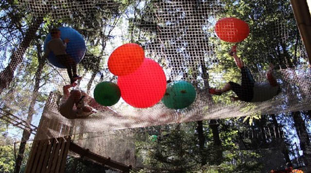 ABURAYAMA FUKUOKA「冒険プール」最高の夏休みを過ごす追加コンテンツが解禁