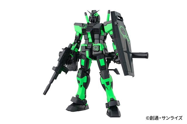 「ガンプラ」の世界観を表現したコラボルーム3室が東京・福岡に限定登場