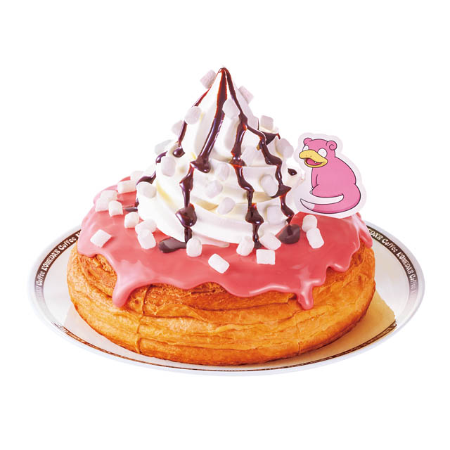 コメダ珈琲店「ポケモンと、たっぷりくつろご。」をテーマにしたキャンペーンを実施