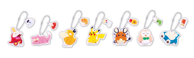 コメダ珈琲店「ポケモンと、たっぷりくつろご。」をテーマにしたキャンペーンを実施