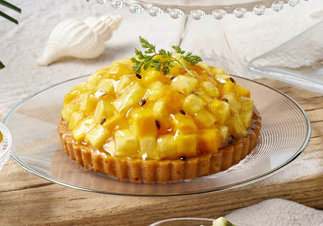 ホテルニューオータニ博多が贈る「スーパースイーツビュッフェ~サマービーチタイム~」4日間限定開催