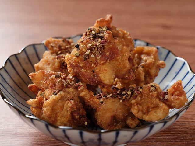 キャナルシティ博多の KUOHKA - そばダイニング「澄十朗」開業