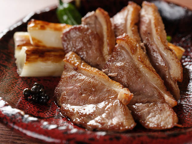 キャナルシティ博多の KUOHKA - そばダイニング「澄十朗」開業