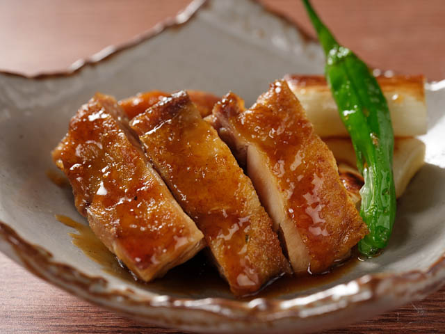 キャナルシティ博多の KUOHKA - そばダイニング「澄十朗」開業