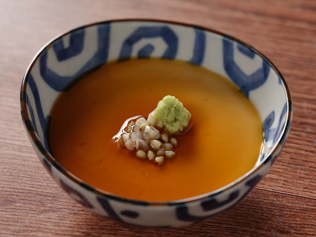 キャナルシティ博多の KUOHKA - そばダイニング「澄十朗」開業