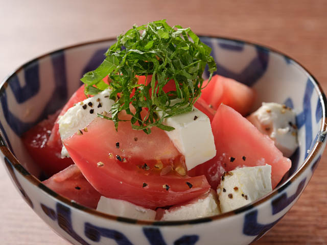 キャナルシティ博多の KUOHKA - そばダイニング「澄十朗」開業