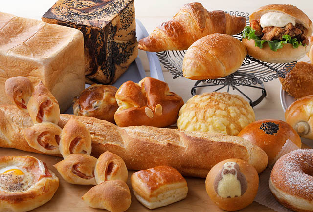 北海道発ベーカリーが福岡市2店舗目「福岡東原田店」オープン日が正式決定