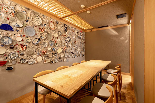 博多シーフードうお田 - 西中洲にグランドオープン